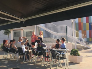 Denia Courses